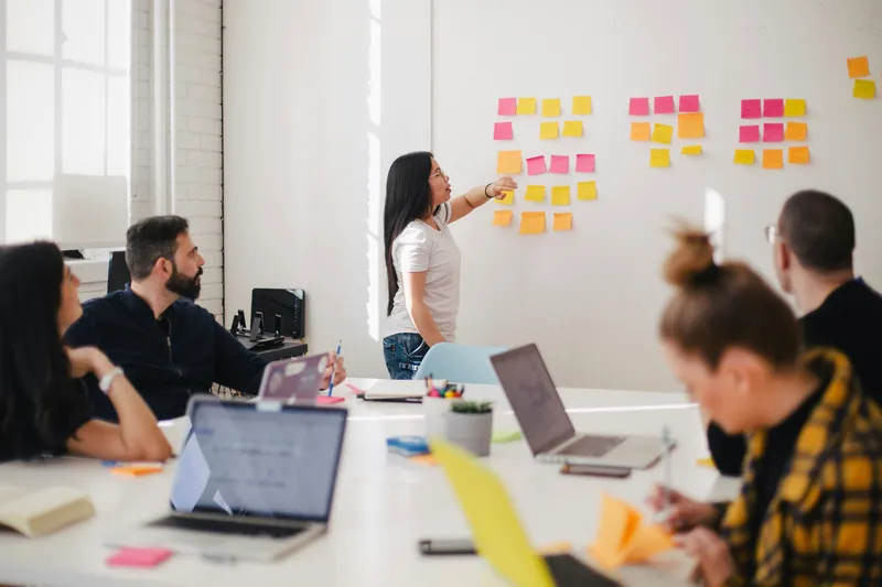 Customer support and growth